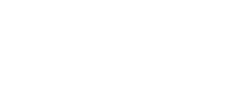 r mason painting & decorating logo upscaled white